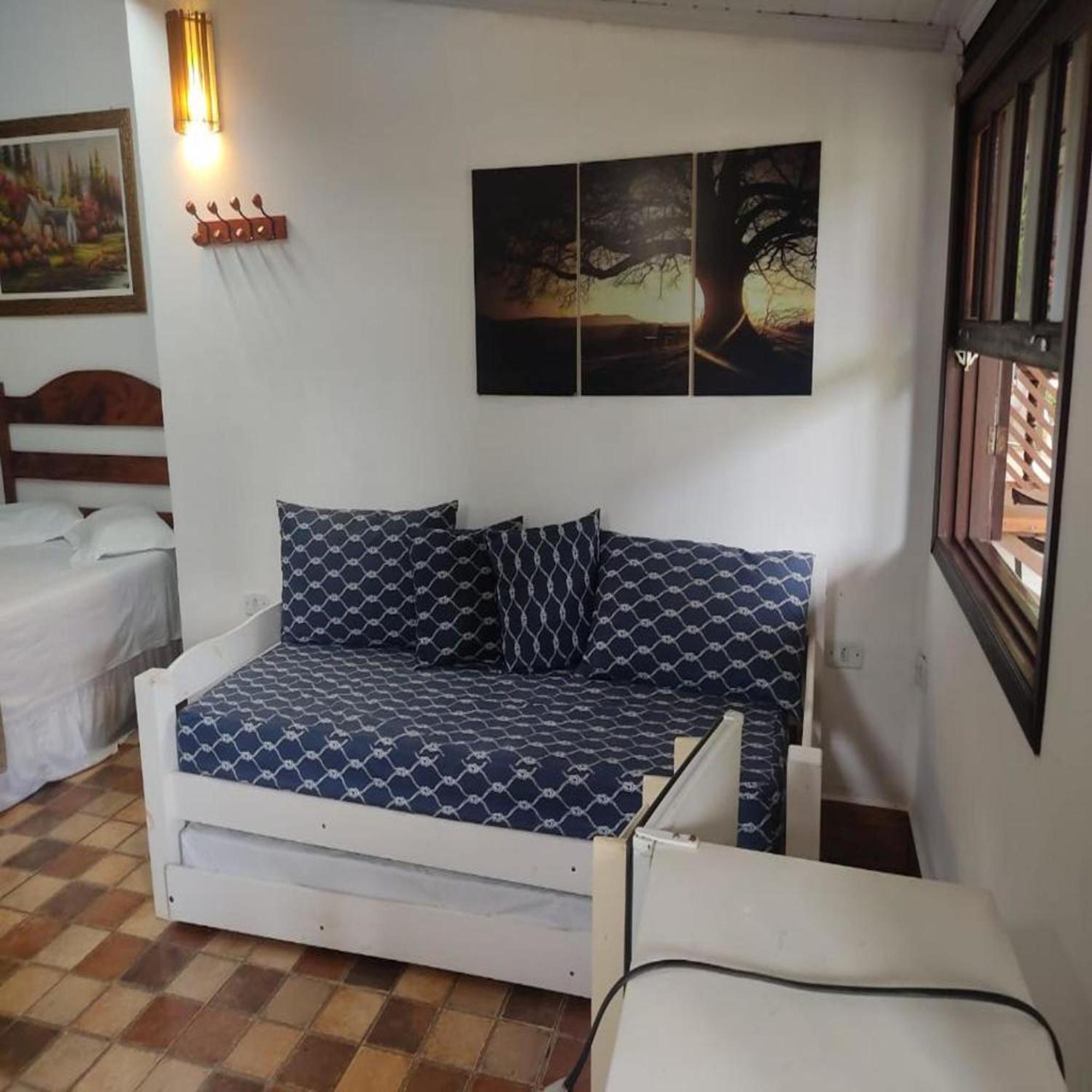 Pousada Marina Paraty Exterior foto