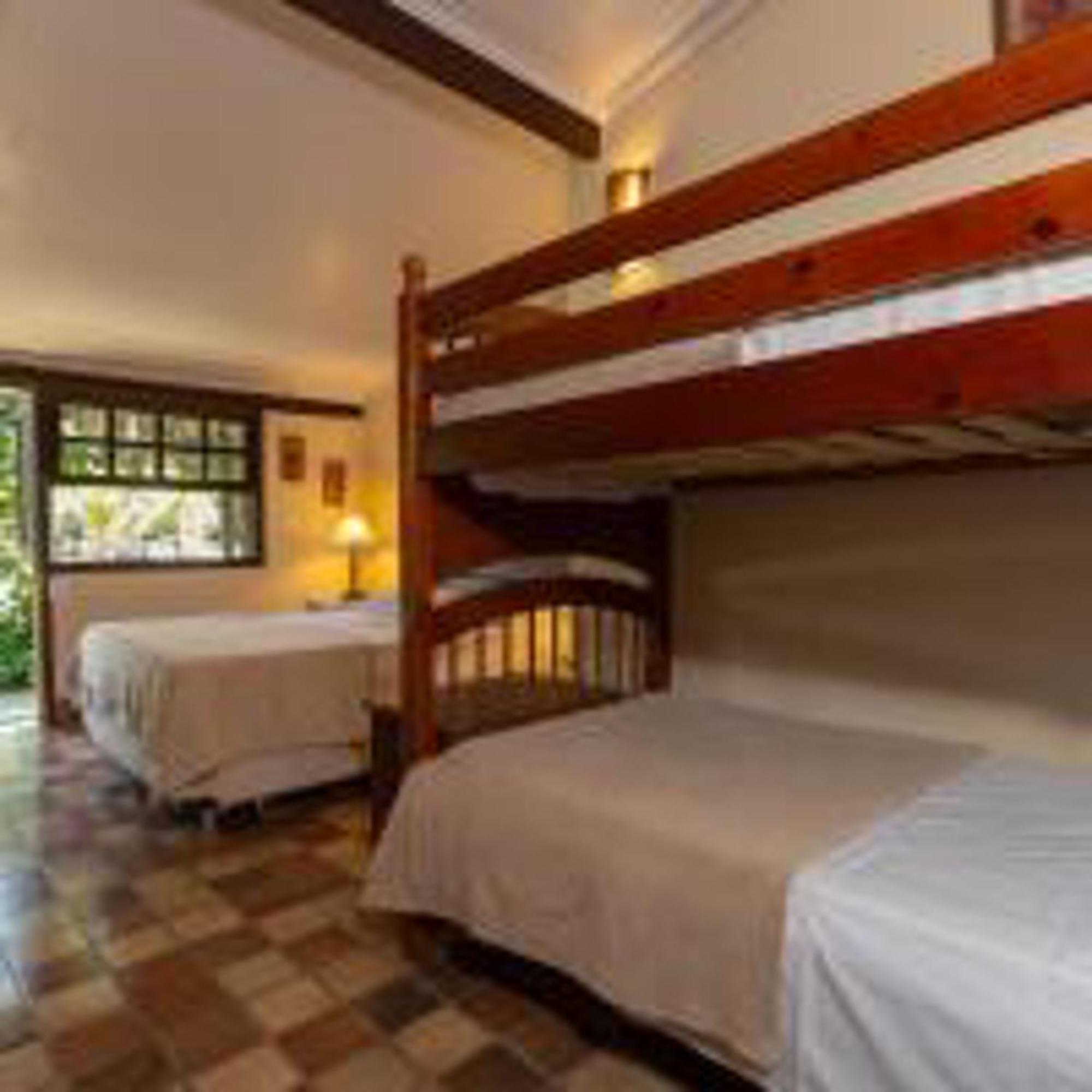 Pousada Marina Paraty Exterior foto